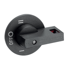 LEGRAND DCX-M meghosszabbított hajtás készlet 40 - 160A 431140 villanyszerelés