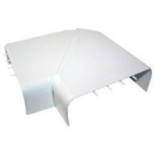 LEGRAND DLP 010793 kanyarelem 195x65 villanyszerelés