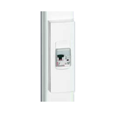 LEGRAND DLP 010925 Lexic keret 65mm 2 modul villanyszerelés