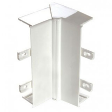 LEGRAND DLP 030301mini belső könyök 75x20 csat.hoz villanyszerelés