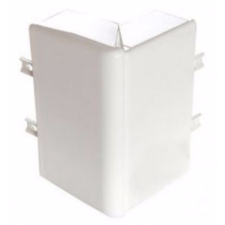 LEGRAND DLP 030302 külső könyök 75x20 csat.hoz villanyszerelés