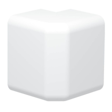 LEGRAND DLP Klíma Külső könyök 100x60-hoz 611306 villanyszerelés