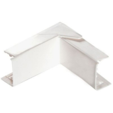 LEGRAND DLP mini állítható külső-belső könyök 32x16 mm-es csatornához 033325 villanyszerelés