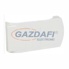 LEGRAND DLP padlószegély elágazóelem 80/120x20 csatornához villanyszerelés