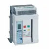 LEGRAND DMX3 1600 1600A 3P fix 42kA légmegszakító