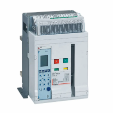 LEGRAND DMX3 1600 800A 3P fix 50kA légmegszakító villanyszerelés