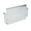 LEGRAND DMX3 1600 szerelőlap kábeltokhoz
