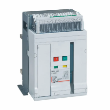 LEGRAND DMX3-I 1600 1000A 3P fix terheléskapcsoló villanyszerelés