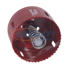 LEGRAND Dobozhelymaró fúró 80 mm átm.-höz villanyszerelés