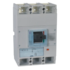 LEGRAND DPX3 1600 komp. megsz.S1 3P 1000A 36kA villanyszerelés