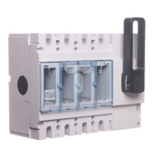 LEGRAND DPX-IS 250 250A 3P mellső kapcsolás 026603 villanyszerelés