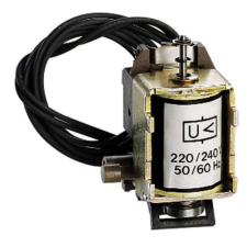 LEGRAND DPX késleltetett modul 230V~ 26175/85 távkioldóhoz villanyszerelés