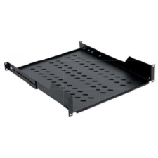 LEGRAND E4S1U42SS Rackszekrény polc 1U-19" egyéb hálózati eszköz
