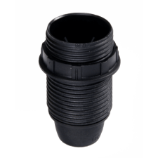 LEGRAND E 14 HŐÁLLÓ MŰANYAG FOGLALAT 2A CSILLÁR 250V villanyszerelés