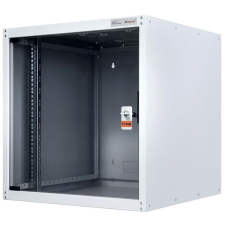 LEGRAND EvoLine falra szerelhető adattároló szekrény 12U, 600x600mm, 65 kg, üvegajtó egyéb hálózati eszköz