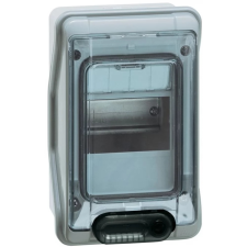 LEGRAND Falonkívüli kiselosztó 601974 villanyszerelés