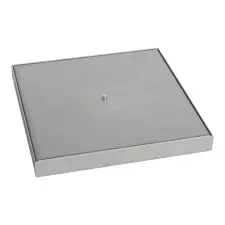 LEGRAND Fém padlódobozhoz IP66 24M minden padlótípushoz villanyszerelés