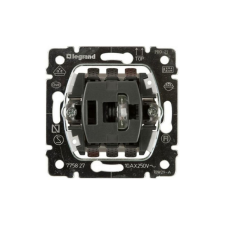 LEGRAND GALEA 107j KAPCSOLÓ BETÉT villanyszerelés