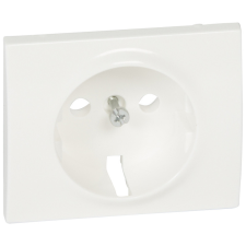 LEGRAND GALEA DUGALJ FEDÉL 2P+F FEHÉR villanyszerelés