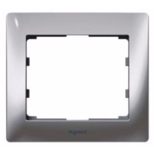 LEGRAND Galea Life 771931 (398648) 1-keret króm villanyszerelés