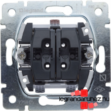LEGRAND Galea Life csillárkapcsoló mechanizmus 775805 villanyszerelés
