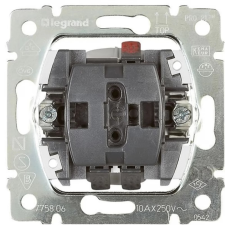 LEGRAND Galea Life redőnykapcsoló 775804 redőny