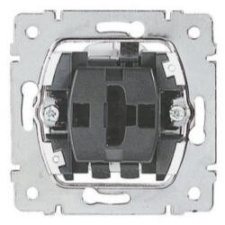LEGRAND Galea Life váltókapcsoló mechanizmus 16A (775606) villanyszerelés
