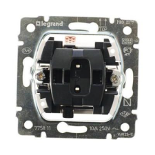 LEGRAND GALEA N101 CSENGŐNYOMÓ BET villanyszerelés