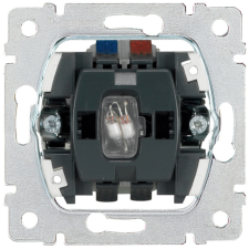 LEGRAND GALEA N101Jva KAPCSOLÓ BETÉT villanyszerelés