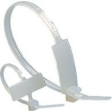 LEGRAND kábelkötegelő 95x2,4 natúr Colring 032061 villanyszerelés