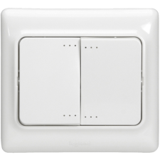 LEGRAND KAPTIKA CSILLÁRKAPCSOLÓ 10A, 250V villanyszerelés