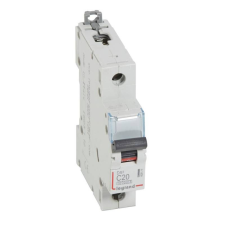 LEGRAND kismegszakító 1P C 20A 16kA DX3 (409115) villanyszerelés