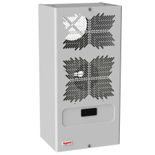 LEGRAND Klímaberendezés függőleges felszereléssel, 230V/1 820W/680W villanyszerelés