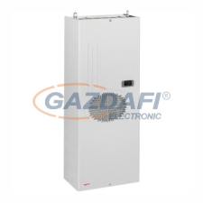 LEGRAND Klímaberendezés függőleges felszereléssel, 400 V/2 1600W/1230W villanyszerelés