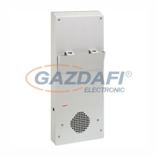 LEGRAND Légcserélő 36 W/°C működési hőmérséklet -5 és 40°C villanyszerelés