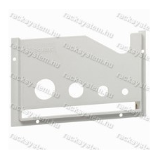 LEGRAND Legrand 036580 Öntapadó nyitott tervtartó 200x310x18 villanyszerelés