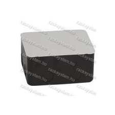 LEGRAND Legrand 054000 Felnyíló süllyesztett doboz betonpadlóba fém, 3 modul villanyszerelés