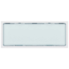 LEGRAND Legrand 078523 Program Mosaic jelzőtábla 5m, LED-del, kék