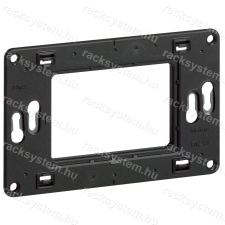 LEGRAND Legrand 080259 Program Mosaic rögzítőperem 1x3m villanyszerelés