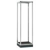 LEGRAND LEGRAND 338006 XL3S 4000 szekrényváz 2000x600x600mm