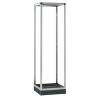 LEGRAND LEGRAND 338010 XL3S 4000 szekrényváz 2000x600x800mm