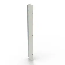 LEGRAND LEGRAND 338060 XL3S 4000 oldallap 2000x200mm villanyszerelés