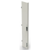 LEGRAND LEGRAND 338112 XL3S 4000 fém ajtó 2200x600mm
