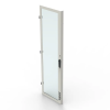 LEGRAND LEGRAND 338131 XL3S 4000 üvegezett ajtó 2200x600mm