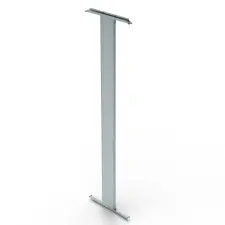 LEGRAND LEGRAND 338162 Központi függőleges tartóoszlop 2000x800mm villanyszerelés