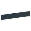 LEGRAND LEGRAND 338206 XL3 S 630 és 4000 burkolati lap magasító kerethez 400mm hossz, 2 db