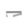 LEGRAND LEGRAND 338210 XL3 S 4000 Magasító keret sarokszekrényhez 400x400mm