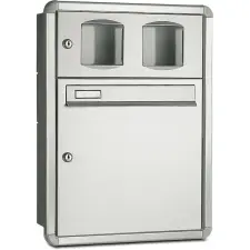 LEGRAND LEGRAND 338211 XL3 S 4000 Magasító keret sarokszekrényhez 600x600mm villanyszerelés