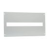 LEGRAND LEGRAND 338252 Előlap moduláris készülékekhez 24M 150mm