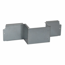 LEGRAND LEGRAND 338303 Szerelőlap vízszintes szereléshez DPX3 160 3P 24M villanyszerelés